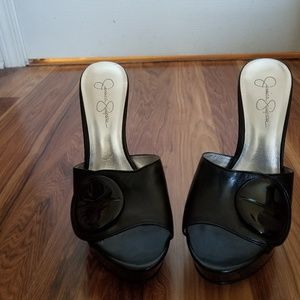Jessica Simpson Sandals